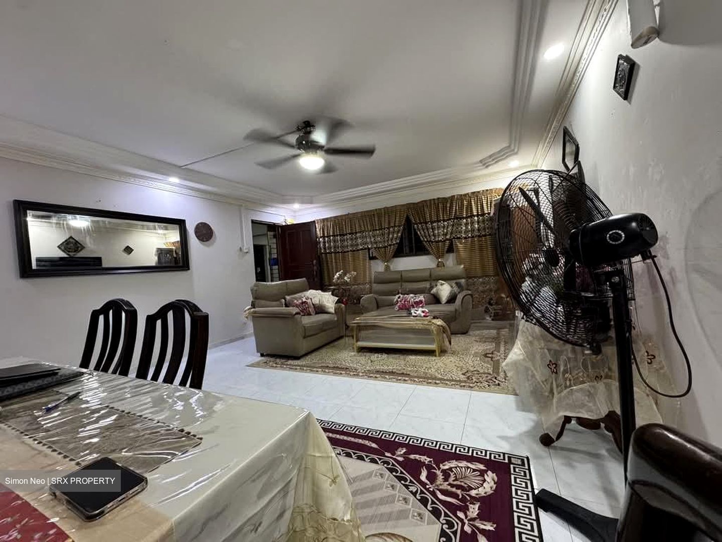 Blk 718 Bedok Reservoir Road (Bedok), HDB 4 Rooms #559170321